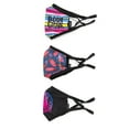 thumbnail image 2 of Body Glove 3-Piece Women's Face Mask Set, 2 of 5
