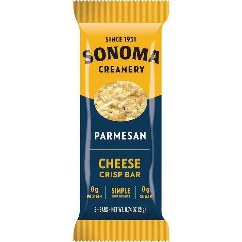 sonoma vegetable crisps