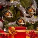 thumbnail image 3 of 10cm Forest Animals Decoration Christmas Tree Pendant Holiday Gift, 3 of 5