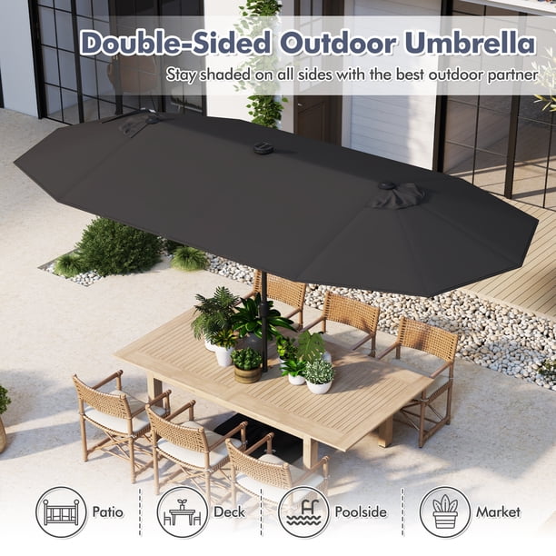 beige patio umbrella with scalloped edge Amazon.com : ABCCANOPY 10ft Scalloped Patio Umbrella, Outdoor Table Umbrella  with Tilt and Crank, Fiberglass Ribs Deck Umbrella for Patio, Pool, Garden,  Picnic (Light Beige) : Patio, Lawn & Garden