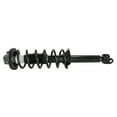 thumbnail image 2 of GSP 821015 Rear Left Suspension Strut and Coil Spring Assembly Compatible with Acura 09-12 TSX, 2 of 7