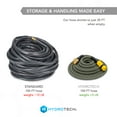 thumbnail image 5 of HydroTech 5/8" x 100 ft Expandable Garden Hose, 5 of 13