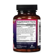 Probiotics for Women - Probiotic Blend 100 Billion CFU Per Serving - Womens Probiotic for Targeted Vaginal & Digestive Health Support - 16 Strains, Cranberry, Prebiotics - Bottled USA - 60 Capsules