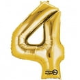 thumbnail image 1 of LRG SHP 4 GOLD - FRENCH, 1 of 1