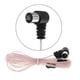 thumbnail image 1 of FM Stereo Radio Antenna 75 Ohm Male Connector Indoor Adapter For for Pion, 1 of 5