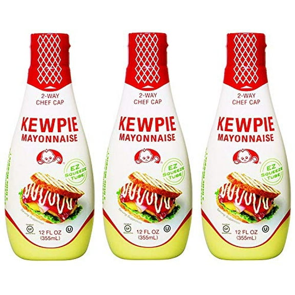 Kewpie Mayonnaise