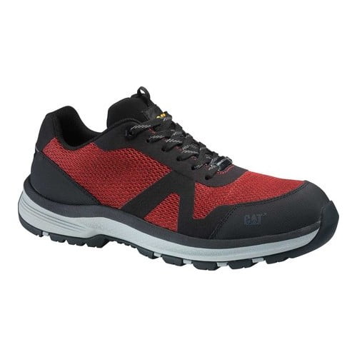 caterpillar men's passage ct industrial shoe
