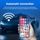 thumbnail image 1 of Car Ai Box 2-in-1 Wireless Carplay Android Auto Adapter, 1 of 5