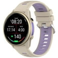 thumbnail image 1 of Universal Soft Silicone Replacement Band for Forerunner 970 Smart Watch Durable Fitness Sports Strap Accessory, 1 of 4