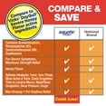 thumbnail image 4 of Equate Daytime Severe Cold & Flu Relief, Honey Flavor, Non-Drowsy, 12 fl oz, 4 of 11