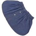 thumbnail image 1 of unbranded Extensor De Falda Half-Length Para Mujer Con Acabado Delicado Y Práctico, 1 of 6