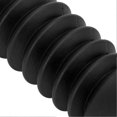 thumbnail image 2 of Pair Motorcycle Front Fork Boots Gaiters Shock Absorber Dust Cover Protector for CG125 125CC, 2 of 4