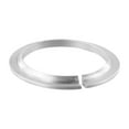 thumbnail image 4 of Adaptateur de Conversion de Direction Droite Fuselée pour Vélo, Bague Couronne, Joint 30/39,8 mm A, 4 of 11