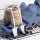 thumbnail image 2 of Cucharas de Acero Inoxidable 410 para Café, 4 Uds., Juego de Cubiertos con Estilo Creativo en Forma de Palas, para Helado o Bares y de Estilo Retro, 2 of 4