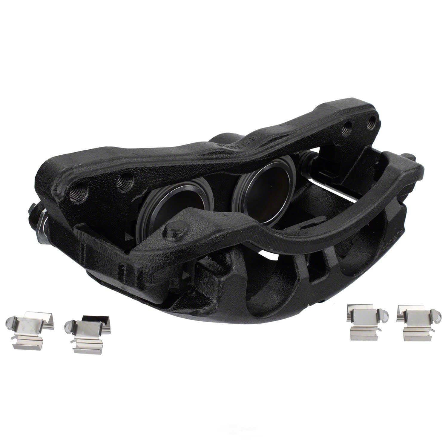 Motorcraft NBRC-390-RM Unloaded Caliper
