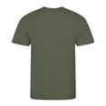 thumbnail image 2 of AWDis Just Cool Mens Performance Plain T-Shirt, 2 of 2