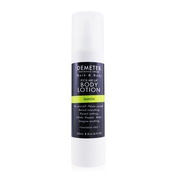 Demeter Jasmine Body Lotion - 8.4 oz
