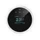 thumbnail image 1 of Wifi Gas Leak Detector And Fire Alarm Lcd Display Wall Mounted App Control Smart Wi-fi Natural Gas/ Lpg Tester Methane Alarm Buzzler With Sound & Ligh, 1 of 5