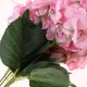 thumbnail image 3 of Flores Artificiales Hechas Flores Artificiales Para La Decoración De Bricolaje Rosado Yotijar Ramo de flores de seda artificial, 3 of 9