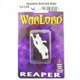 thumbnail image 2 of Reaper Miniatures Moandain, Necropolis Warlord #14144 Necropolis Unpainted Mini, 2 of 3