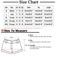 thumbnail image 3 of WEIee Womens Capris Casual Summer Pocket Cropped Pants with Drawstring Solid Color Straight Leg Versatile Trousers Loose Fit Holiday Ladies Pants Green L, 3 of 5