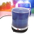 thumbnail image 1 of Luces De Advertencia Intermitentes Para Coche De 12W, Luz De Advertencia Estroboscópica Led, Luz Intermitente Giratoria De Techo Magnético Para Quitanieves, Camiones, Tractores Monstrate VI012438-01, 1 of 6