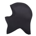 thumbnail image 3 of 3mm Negro Buceo Impermeable Caliente De Buceo Traje Gorro Capucha M Sunnimix  Hood, 3 of 8