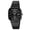 E_Free size, variant on Small Gold Date Quartz Watch, Stylish Stainless Steel Bracelet, Clear Date Display, Precision Quartz Movement, Elegant Women’s Timepiece