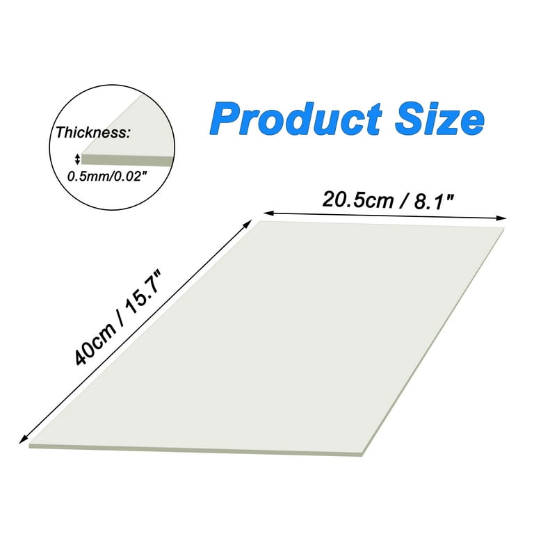 PACK 2 PIEZAS THERMAL PAD 10 X 10 1MM DISIPADOR CALOR TÉRMICO CHIPS SSD M2 GPU