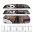 thumbnail image 3 of The Nightmare Before Christmas Solution de Sommeil Confortable Sensation Forte Machine à Fileter Tissu Propre Ensembles de Housses de Couette Idée, 3 of 5