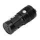 thumbnail image 1 of Linterna de Zoom, Brillo de 10000 lm Ligero de aluminio liviano barril deseño impermeable finito al aire libre para payones para expedició, 1 of 7