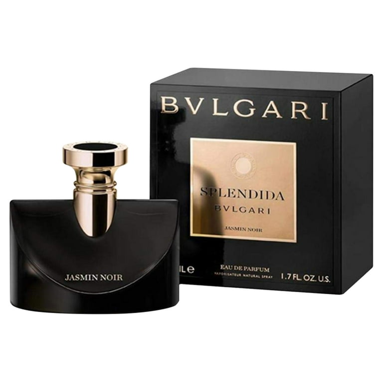 制汗・デオドラント BVLGARI Jasmin Noir 100ml 制汗・デオドラント BVLGARI Jasmin Noir 100ml Amazon.com