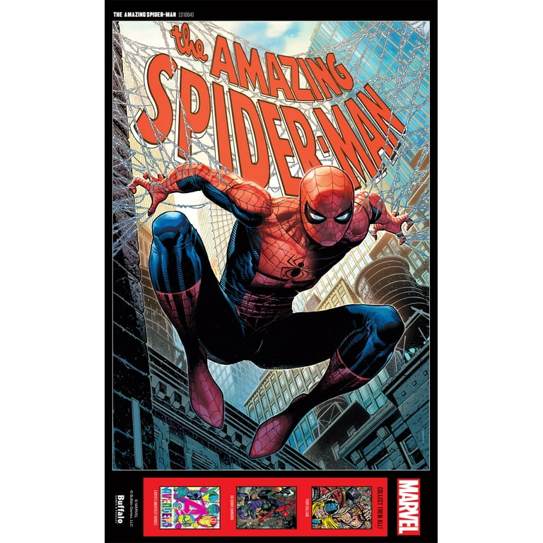 ヴァイス  MARVEL “THE Amazing” スパイダーマン　SP The Amazing スパイダーマン(MAR/S113-059SP) | SP | ドラゴン