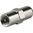 thumbnail image 1 of FME Plug with Male Center Pin in to FME Plug with Male Center Pin in Adapter High Quality Ships From USA, 1 of 2