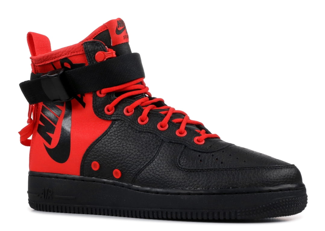 sf af1 sizing
