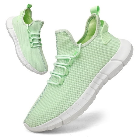 

Men Running Shoes Sneakers Casual Walking Shoes Sport Athletic Shoes Lightweight Breathable Comfortable