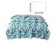 thumbnail image 3 of Colcha Enfriante de Verano Twin 39x59 – Edredón ligero y fino para el calor, tela lavada suave y transpirable, manta lavable en dormitorio y cama S, 3 of 7
