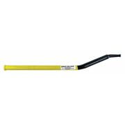 Combination Winch Bar 34 In Knurled Grip ANCRA