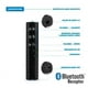 thumbnail image 4 of Receptor Bluetooth Auxiliar 3.5 Manos Libres Recargable innovanice  Bluetooth, 4 of 4