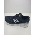 thumbnail image 1 of New Balance Fresh Foam More MMORBK2 Men's Running Athletic Shoe Size 12D Black, 1 of 5