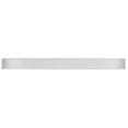 thumbnail image 2 of Hickory Hardware P3694-SP 128mm Serene Satin Pearl Cabinet Pull, 2 of 2