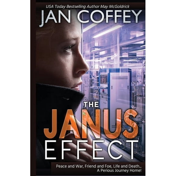The Janus Effect, (Paperback)