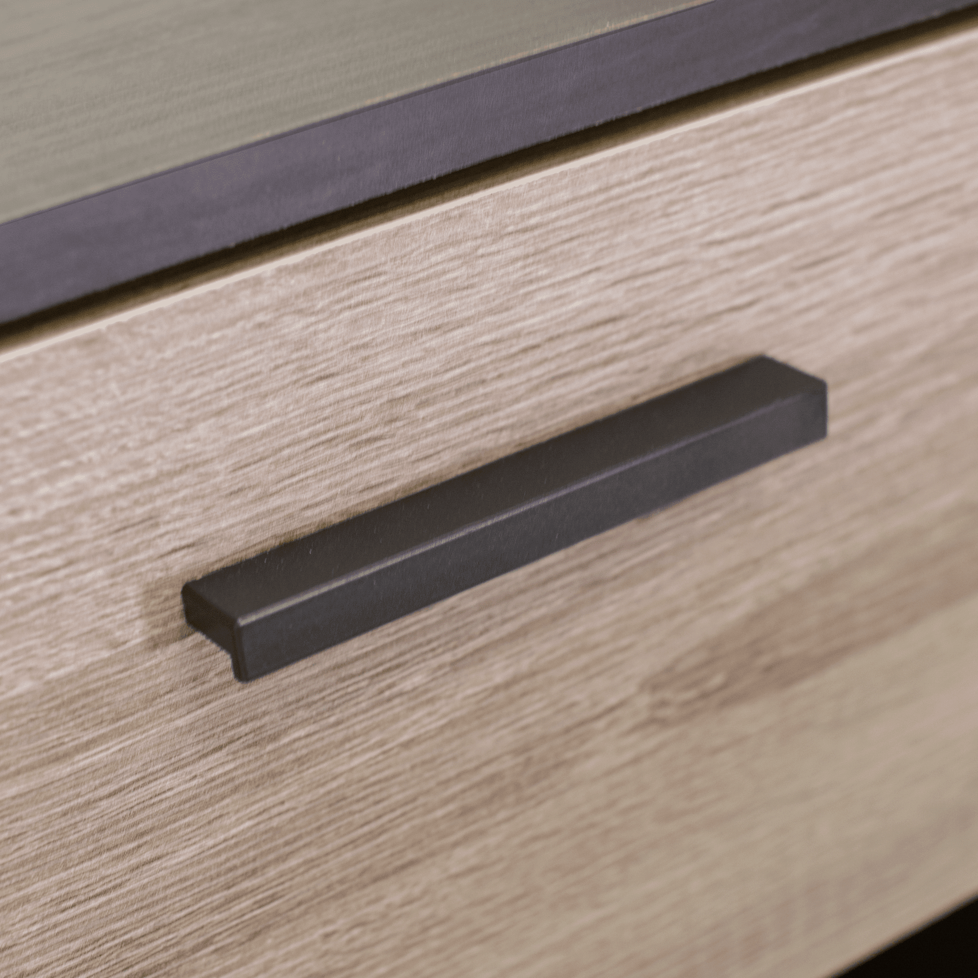 Homestar central park 6 drawer dresser outlet