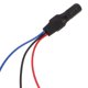 thumbnail image 3 of SOPOTUTU Cable Rectificador Con Capacitor Para Cámara De Compatible Con Varios Autos, 3 of 8