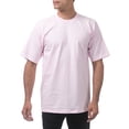 thumbnail image 4 of Pro Club Men's Comfort Cotton Short Sleeve T-Shirt, 4 of 5