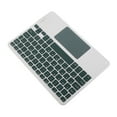 thumbnail image 4 of Wireless Keyboard, 78 Keys Portable Wireless Keyboard with Touchpad,  Keyboard for , ,  OS, Christmas Gift, 4 of 7
