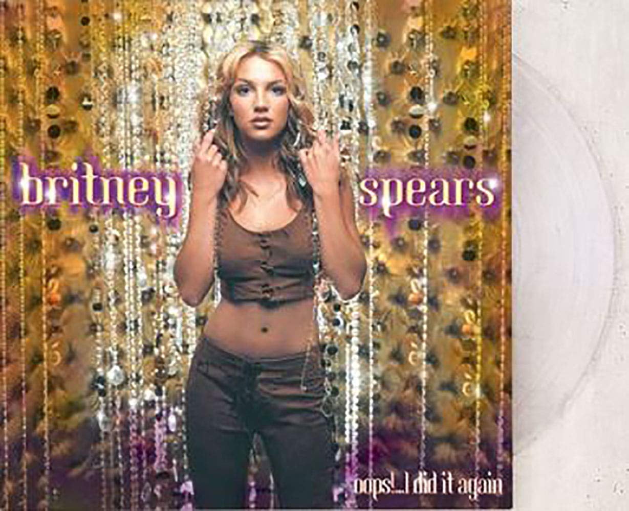 britney spears oops i did it again outfit britney spears oops i did it again outfit