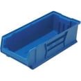 thumbnail image 1 of Quantum Storage Systems 159547 Container&amp;amp;#44;23-.87X11X7&amp;amp;#44;Blu, 1 of 1
