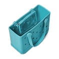 thumbnail image 3 of Bolsa BOGG BAG Bitty Turquesa y Caicos EVA 28x11x22 cm, 3 of 6