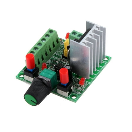 

Stepper Motor Driver Controller Speed Regulator Pulse Signal Generator Board Heavy Duty
